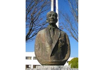 愛知県 東三河地方 日本の銅像探偵団
